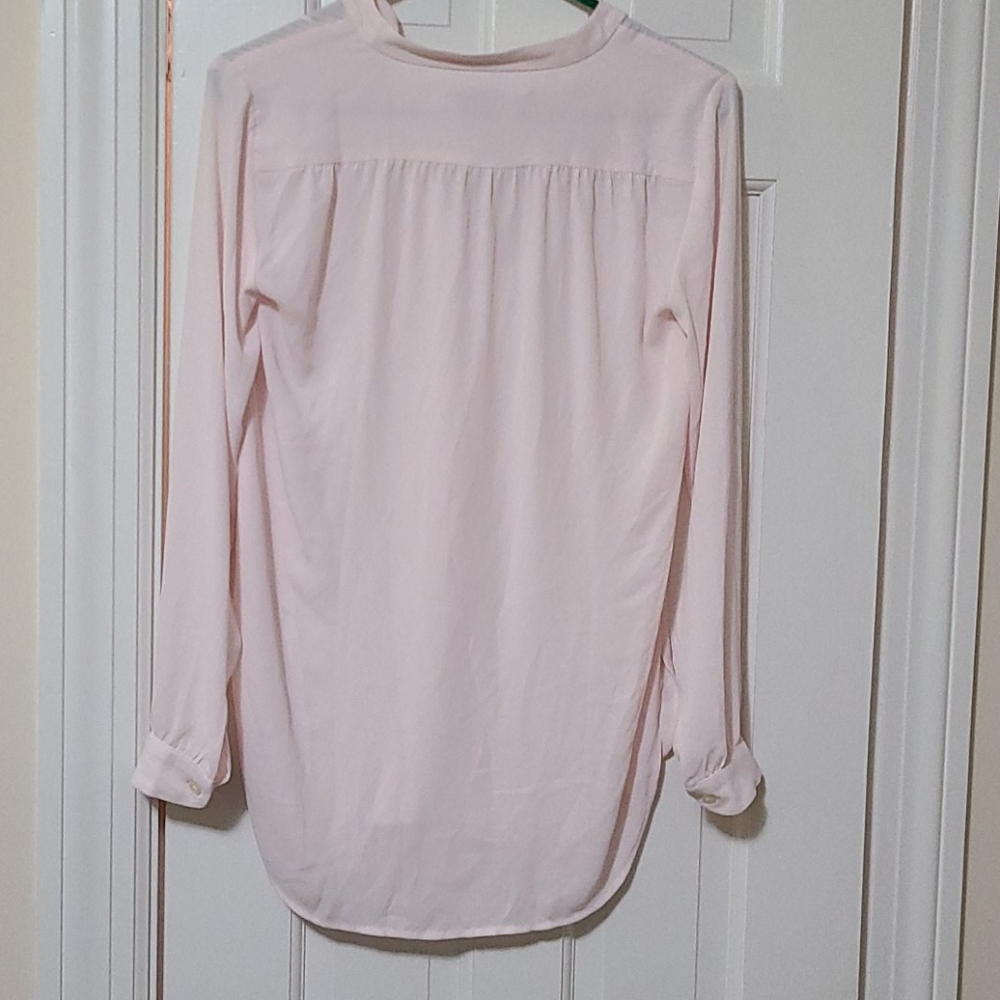 Loft blouse - Picture 2 of 3